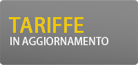 Tariffe in aggiornamento